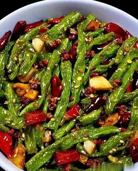 八道经典家常菜，口口都是家的味道