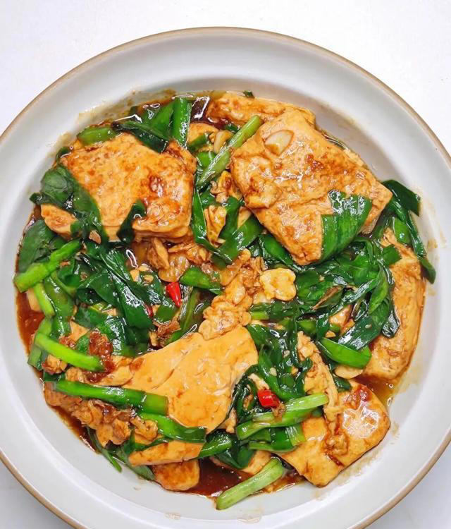 豆腐怎么吃？6道豆腐的神仙做法，简单又好吃，米饭一碗接一碗