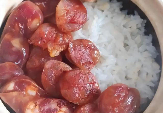 煲仔饭家常做法，好学好吃！
