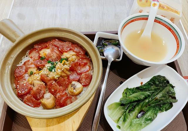 煲仔饭家常做法，好学好吃！