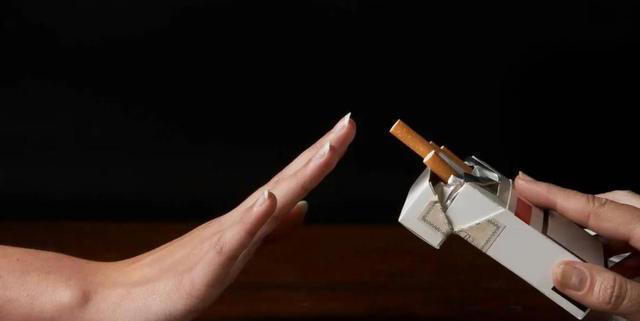 爱吸烟的人，突然戒烟，是好事吗？建议提前了解清楚