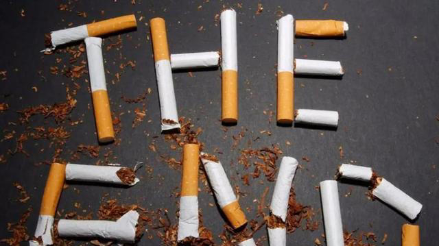 爱吸烟的人，突然戒烟，是好事吗？建议提前了解清楚