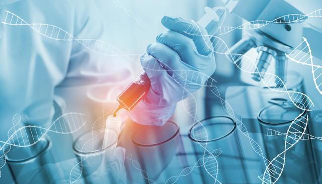 癌症是基因注定的，躲也躲不掉？医生：5种癌，或会代代相传