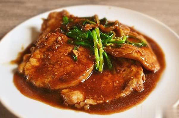 肝血多睡眠好！常吃这8道养肝菜，滋补安神助眠