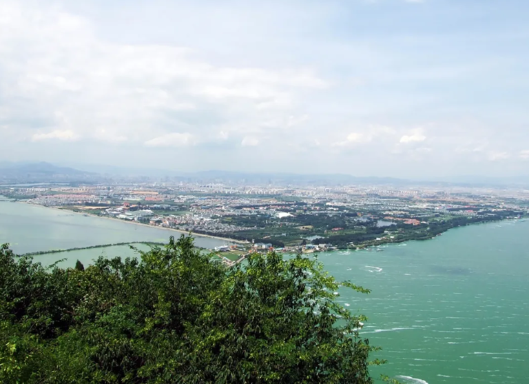 云南昆明旅游必去的景点，昆明游玩必去的10大景点推荐，建议收好！