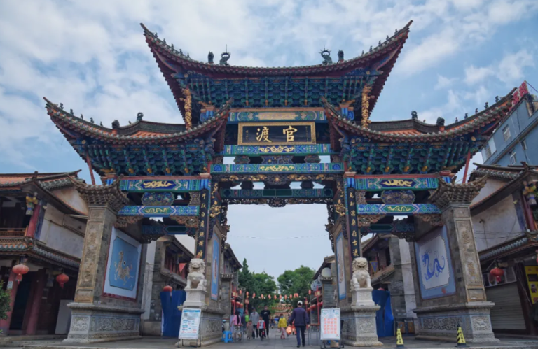 云南昆明旅游必去的景点，昆明游玩必去的10大景点推荐，建议收好！