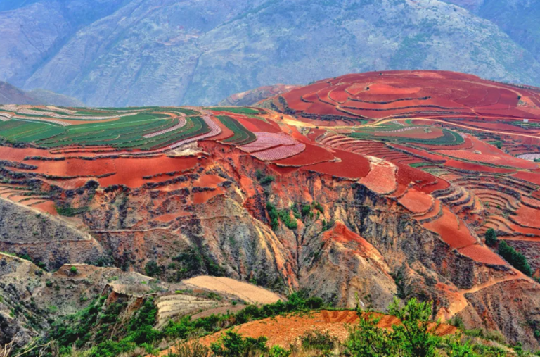 云南昆明旅游必去的景点，昆明游玩必去的10大景点推荐，建议收好！