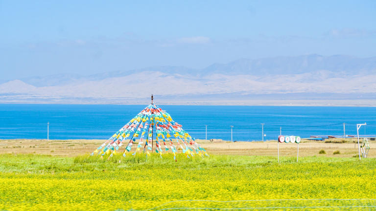 中国7条最美的自驾路线，这才是真正的旅途，建议收藏！