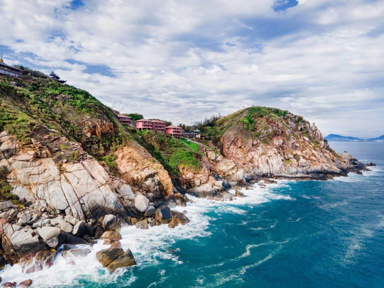 中国7条最美的自驾路线，这才是真正的旅途，建议收藏！