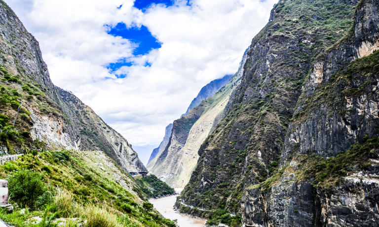 中国7条最美的自驾路线，这才是真正的旅途，建议收藏！