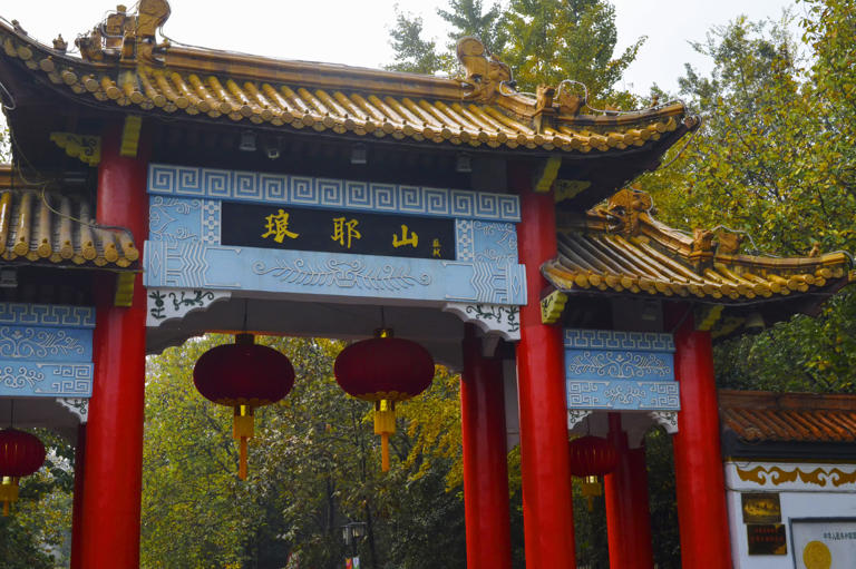 收藏！安徽自驾最值得去的10大景点，说走就走，赏遍徽风皖韵的美