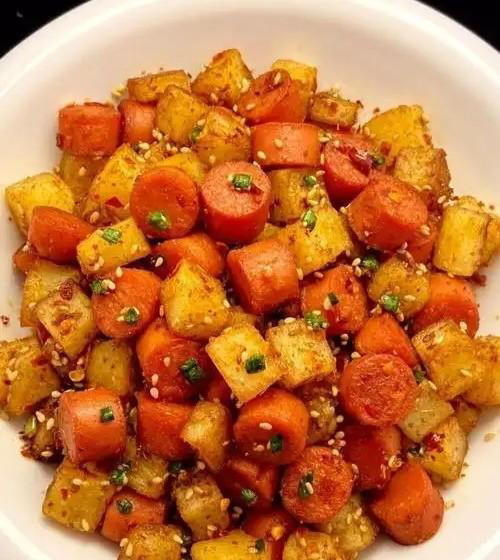 最好吃的8道下饭菜做法，鲜香美味，色香味俱全，上桌家人都爱吃