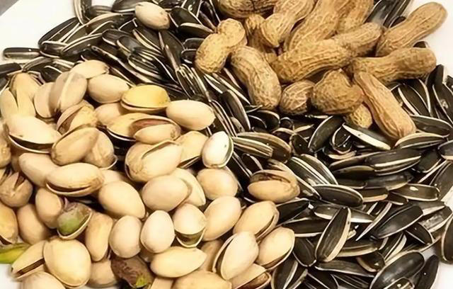 瓜子和花生，一个容易长胖，一个帮助减肥，或许很多人还不清楚