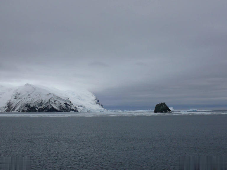 世界最孤独5个岛屿，远离大陆仿若被世界遗忘