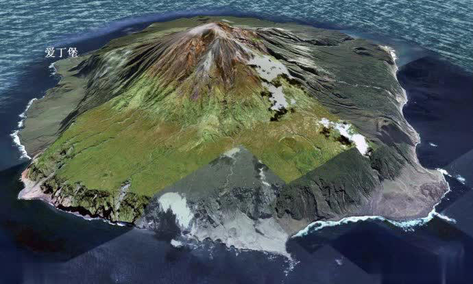 世界最孤独5个岛屿，远离大陆仿若被世界遗忘