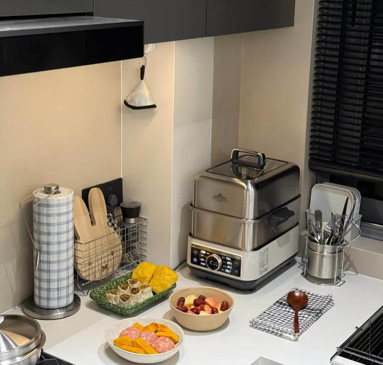 入住后才明白：这5样“家电”越大越好用，别再买小的了！