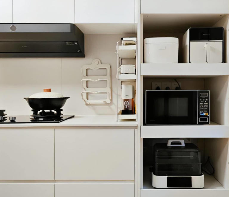 入住后才明白：这5样“家电”越大越好用，别再买小的了！