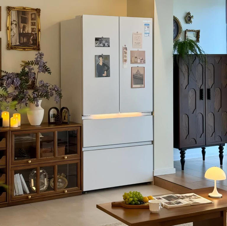 入住后才明白：这5样“家电”越大越好用，别再买小的了！