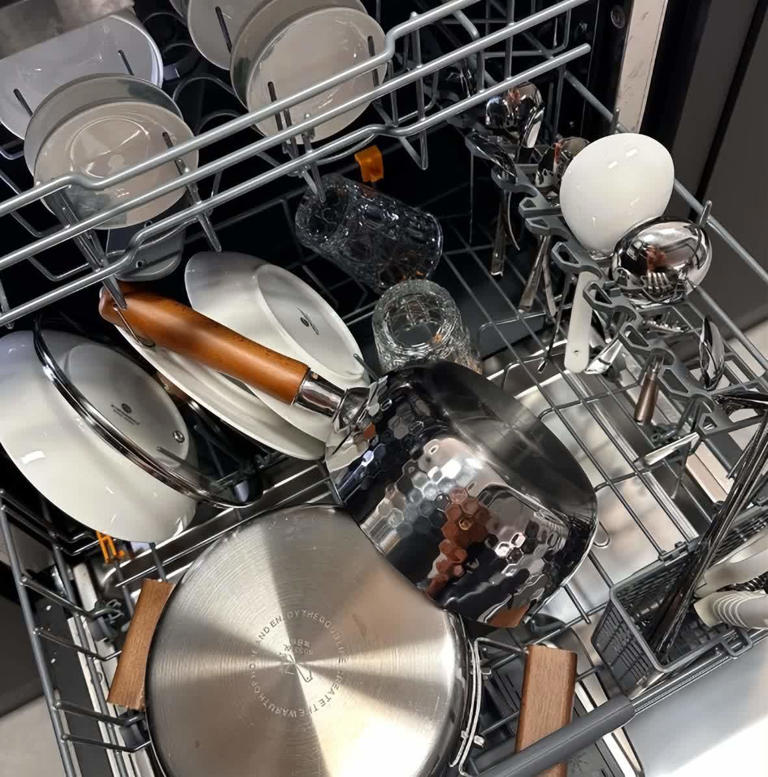 入住后才明白：这5样“家电”越大越好用，别再买小的了！