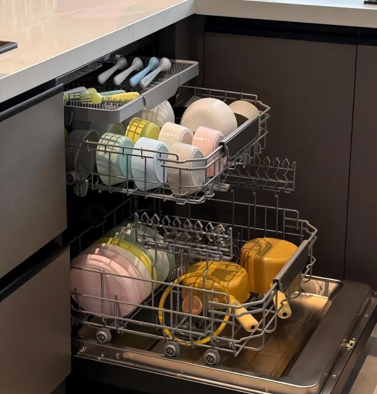 入住后才明白：这5样“家电”越大越好用，别再买小的了！