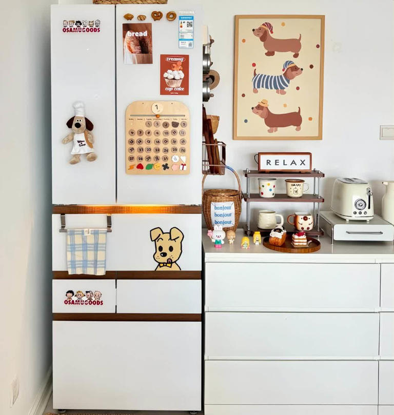 入住后才明白：这5样“家电”越大越好用，别再买小的了！