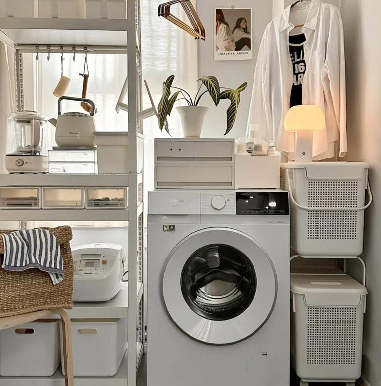 入住后才明白：这5样“家电”越大越好用，别再买小的了！