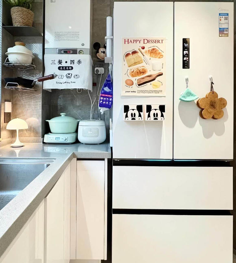 入住后才明白：这5样“家电”越大越好用，别再买小的了！