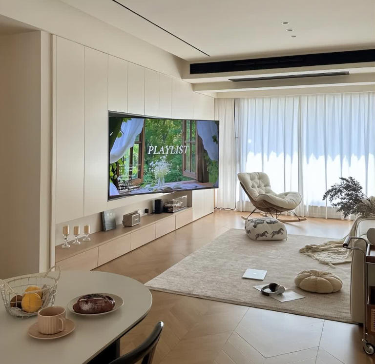 入住后才明白：这5样“家电”越大越好用，别再买小的了！