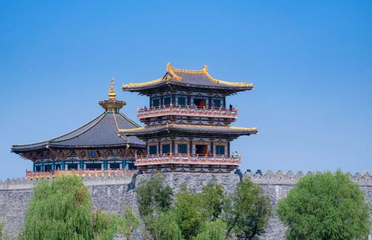 湖北最美古镇推荐，湖北最值得去的6个绝美古镇，你去过几个？