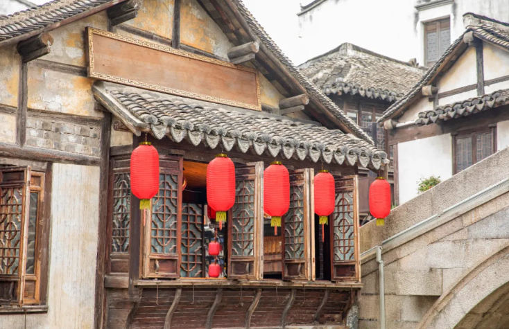 湖北最美古镇推荐，湖北最值得去的6个绝美古镇，你去过几个？