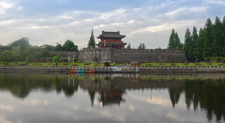 湖北最美古镇推荐，湖北最值得去的6个绝美古镇，你去过几个？