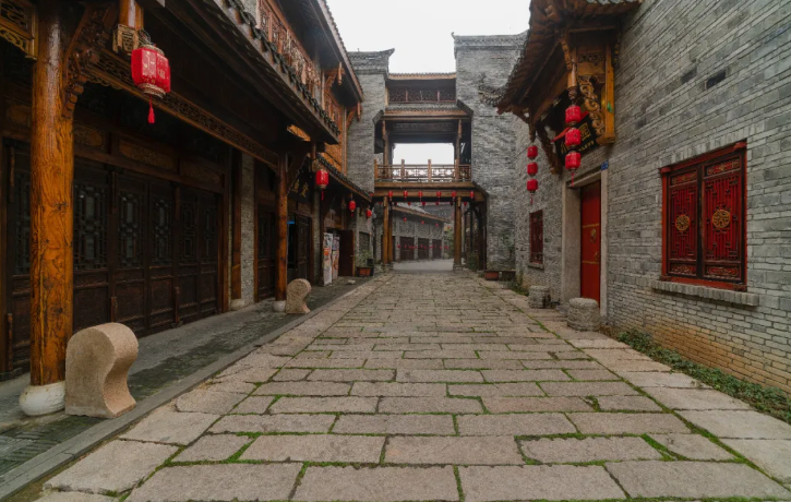 湖北最美古镇推荐，湖北最值得去的6个绝美古镇，你去过几个？