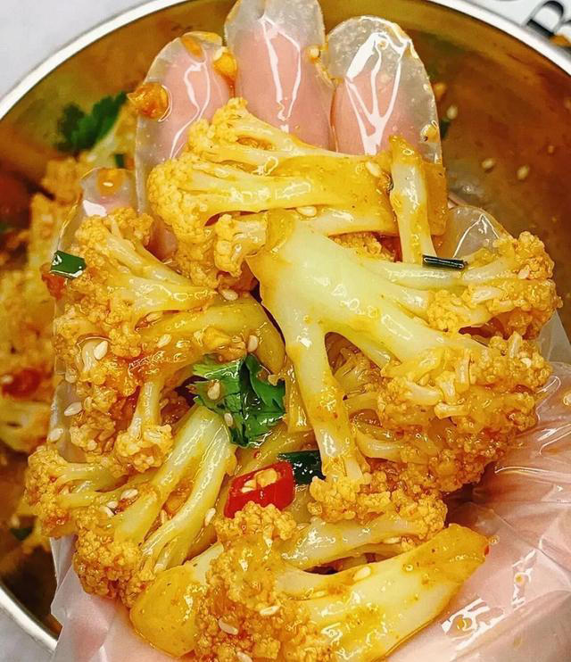 这5道美食真的太好吃，做法简单又方便，自己在家就能做，有喜欢的朋友快来试试吧！