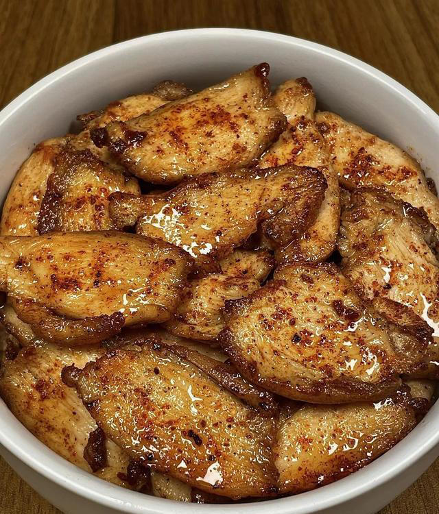 这5道美食真的太好吃，做法简单又方便，自己在家就能做，有喜欢的朋友快来试试吧！