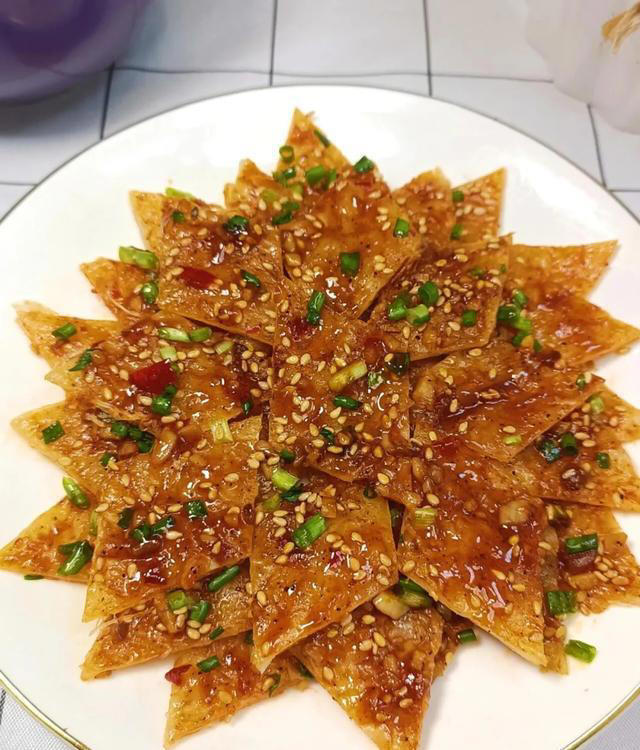 这5道美食真的太好吃，做法简单又方便，自己在家就能做，有喜欢的朋友快来试试吧!