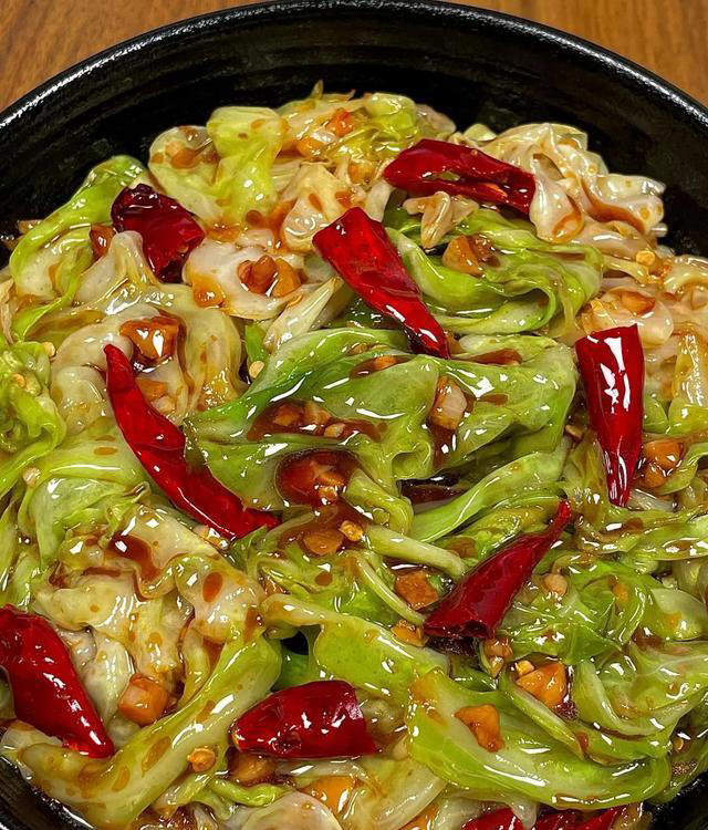 这5道美食真的太好吃，做法简单又方便，自己在家就能做，有喜欢的朋友快来试试吧！