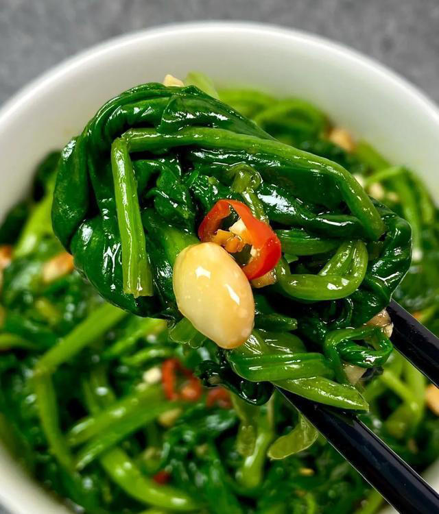 这5道美食真的太好吃，做法简单又方便，自己在家就能做，有喜欢的朋友快来试试吧！