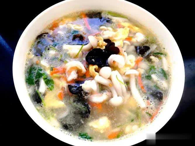 孩子要吃好！8道适合考生的家常菜，营养易吸收速收藏