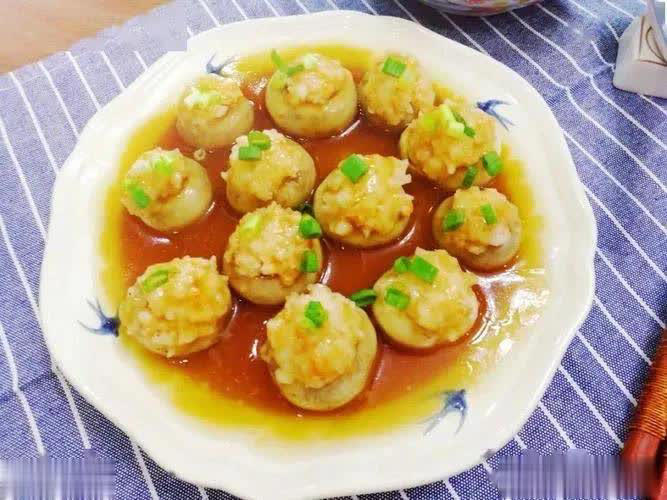 孩子要吃好！8道适合考生的家常菜，营养易吸收速收藏