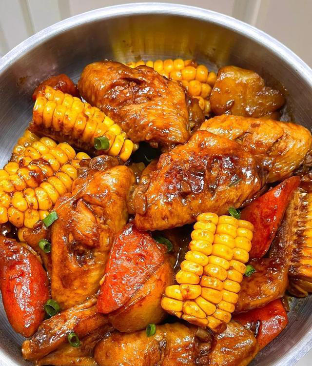 推荐5道特色食谱，做法简单易学，大人小孩都喜欢吃，有喜欢的朋友快来试试吧！