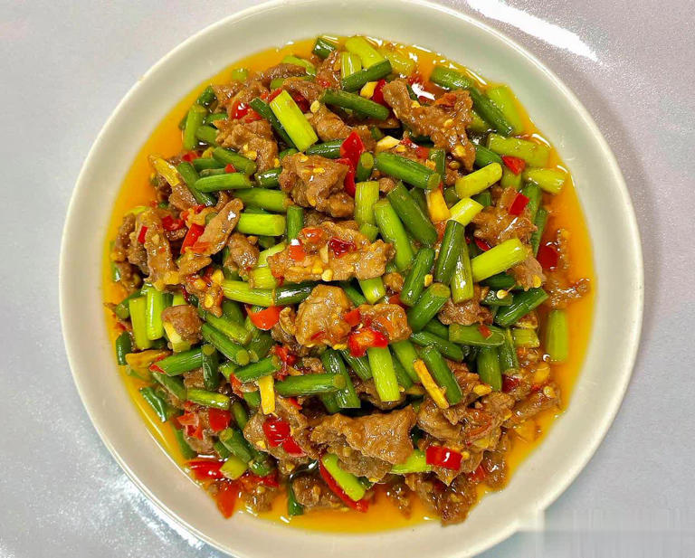 这3道家常菜超下饭！做法简单，怎么吃都不腻人