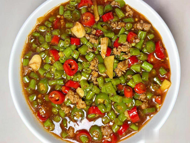 这3道家常菜超下饭！做法简单，怎么吃都不腻人