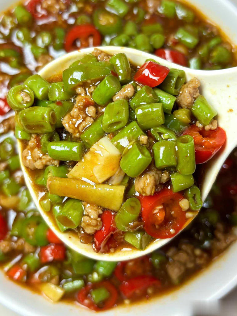 这3道家常菜超下饭！做法简单，怎么吃都不腻人