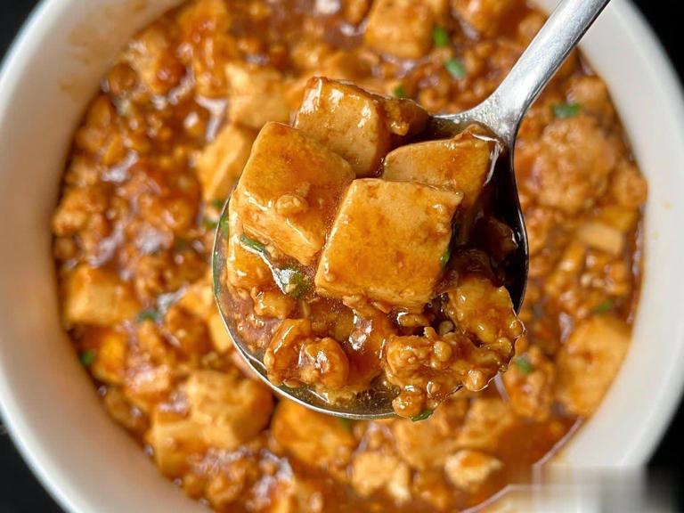 这3道家常菜超下饭！做法简单，怎么吃都不腻人