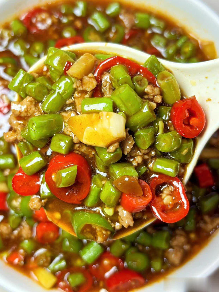 这3道家常菜超下饭！做法简单，怎么吃都不腻人