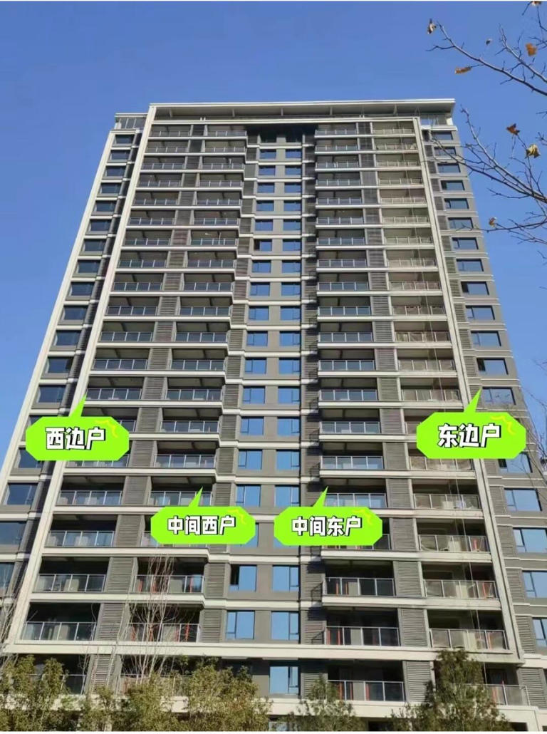 内行人给的买房建议：“买边，买旧，不买三”，差房子会远离你