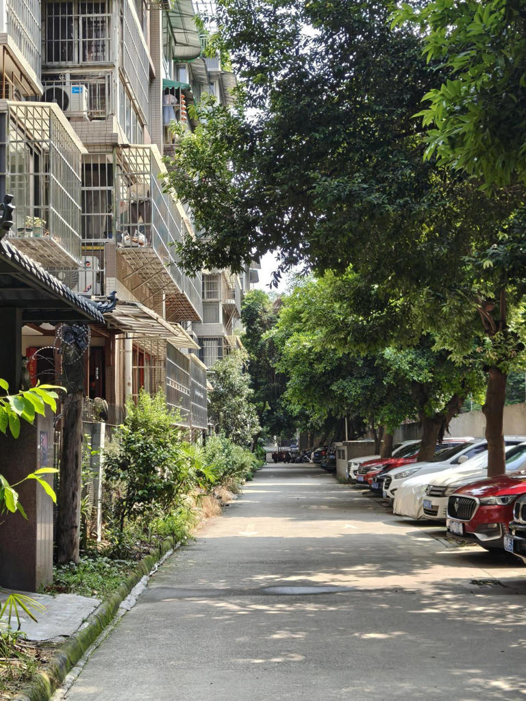 内行人给的买房建议：“买边，买旧，不买三”，差房子会远离你