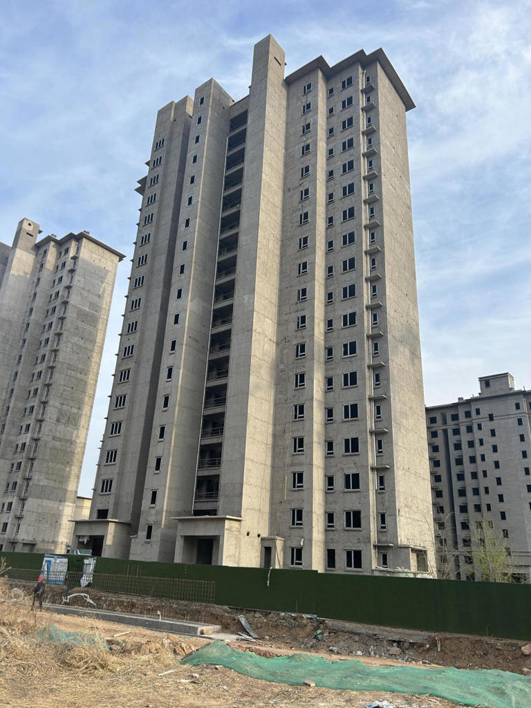 内行人给的买房建议：“买边，买旧，不买三”，差房子会远离你