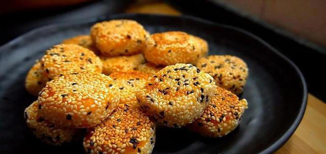 全国哪的糕点最好吃？经筛选，这6个地方榜上有名，有你家乡吗？