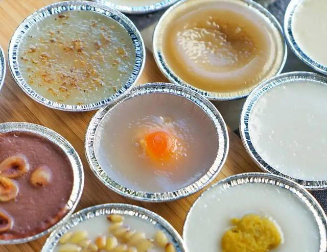 全国哪的糕点最好吃？经筛选，这6个地方榜上有名，有你家乡吗？